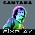 Carlos Santana(2) - Everyday I Have The Blues