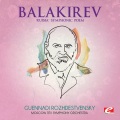 Balakirev: 