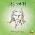 bamberg symphony orchestra - Symphony in G Major, Op. 6, No. 1, W. C7: Allegro assai