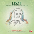 London Festival Orchestra - Hungarian Rhapsody No. 3 in D Major, S. 244