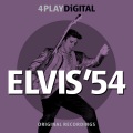 Elvis '54 - 4 Track EP (Remastered)