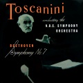 Arturo Toscanini、The NBC Symphony Orchestra - II. Allegretto
