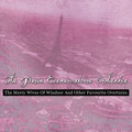 Paris Conservatoire Orchestra、Albert Wolff - The Merry Wives Of Windsor