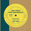 shorty rogers、André Previn (安德列·普列文) - Porterhouse