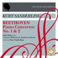 kurt sanderling、emil gilels - I. Allegro Con Brio