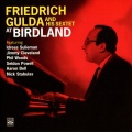 Friedrich Gulda、Idrees Sulieman、Jimmy Cleveland、Phil Woods - Scruby