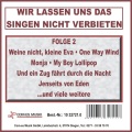 Marion Maerz、bernd clüver - Schau Mal Herein