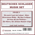 Bert Silver - Baby Blue - Feuer in deinen Augen