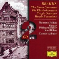 Claudio Abbado、Maurizio Pollini、Wiener Philharmoniker - IV. Allegretto grazioso