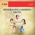 Mangalampalli Balamuralikrishna - Ramachandraya - Poorvikalyani - Adi