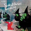 Scott、Charlene's Wedding - Footscray Station