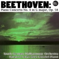 Hanspeter Gmür、Ernst Gröschel - Piano Concerto No. 4 in G major, Op. 58: I. Allegro moderato