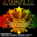 A Tribute To The King Of Reggae: Bob Marley