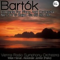 Bartók: Concerto For Piano And Orchestra No. 2 In G major, Sz 95 BB 101