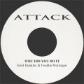 errol dunkley、Freddie McGregor - Why Did You Do It