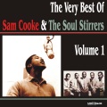 Sam Cooke、the soul stirrers - I'm Gonna Build on That Shore