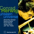 conrad herwig、Alex Sipiagin、David Kikoski、James Genus、Jess 'Tain' Watts、Seamus Blake - From Another Dimension