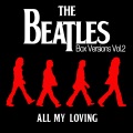 Gipsy Boys - All My Loving