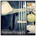 Stéphane Grappelly、Django Reinhardt、Michel Warlop - Tiger Rag