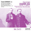 Claudi Arimany、john steele ritter、Alan Brandt - Fantaisie sur un motif de Beethoven, Op. 43