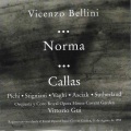 Vicenzo Bellini、vittorio gui、Royal Opera House Covent Garden - Ite Sul Colle (Acto 1)