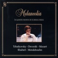 Los Grandes Maestros de la Música Clásica: Melancolía