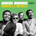 Green Onions