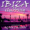 Alain Ducroix、Nick Tonut - Strong House