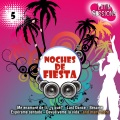 Orquesta Panorama - Vivir Lo Nuestro
