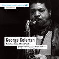 hilton ruiz、Billy Higgins、Sam Jones、george  coleman - Amsterdam After Dark