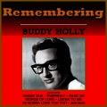 Buddy Holly - Valley of Tears