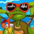 BOYKO - Happy Here