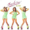 Sabrina Salerno - All of Me