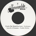 freddie mckay - Love Is A Treasure