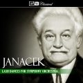 Janacek: Lash Dances for Symphony Orchestra