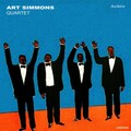 Art Simmons - Art's Blues
