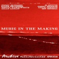 Johnny Hawksworth、Jimmy Skidmore、Ralph Dollimore、Allan Ganley - Icefall