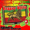 Christmas Superstars - Under the Mistletoe
