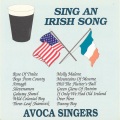 Avoca Singers - If Only We Had Old Ireland Over Here