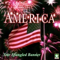 America - Star Spangled Banner