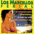 Los Marcellos Ferial - Angelita di Anzio