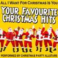 Christmas Party Allstars - Rockin' Around The Christmas Tree