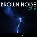 Brown Noise 2016 - White Noise: Weir Weather