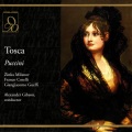 chorus of the royal opera house、Alexander Gibson、Orchestra of the Royal Opera House - Tosca: Act I, 