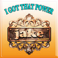 Jake Briones - #that Power