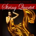 Stevan Pasero - The Four Seasons, Concerto No. 4 in F Minor, Op. 8, RV 297, 