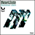 Manuel Costa、Monika Damaszko、Monika Damaszko - Summer Jam