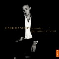 Guillaume Vincent - Prelude No 2 in C Sharp Minor Op. 3