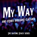 Retro Spectres - All the Way (Originally Performed by Frank Sinatra) [Instrumental]