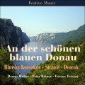 Fritz Reiner、Wiener Philharmoniker - No. 2 in E Minor, Dumka